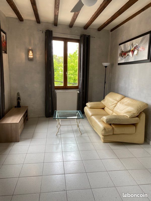 Appartement à louer, 40m², L'Arbresle