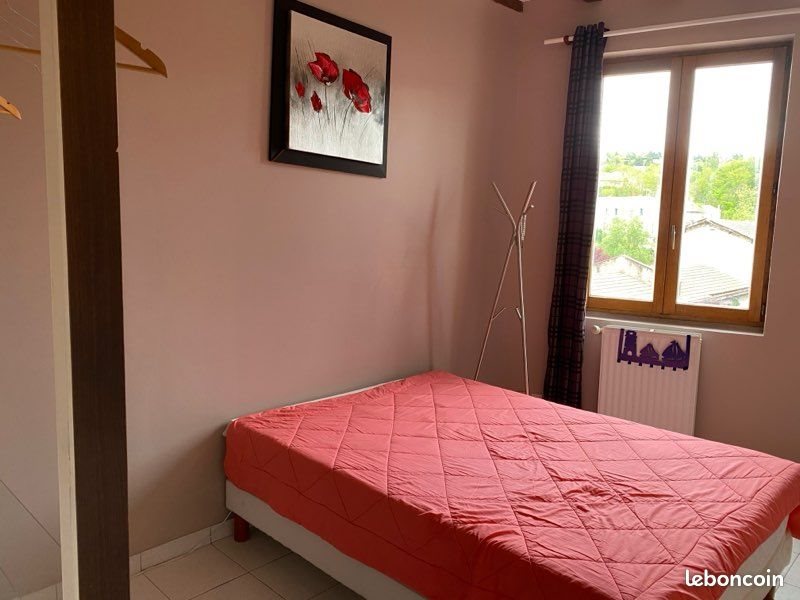 Appartement à louer, 40m², L'Arbresle