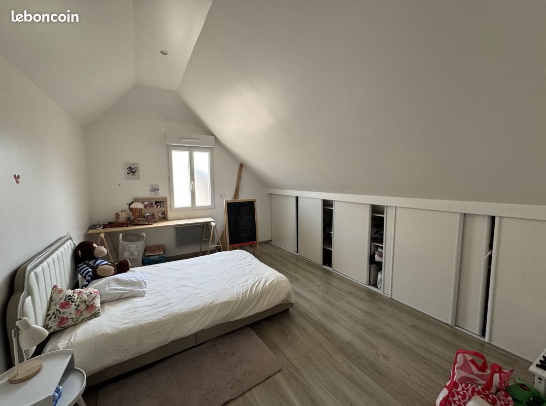 Appartement à louer, 56m², Vernon