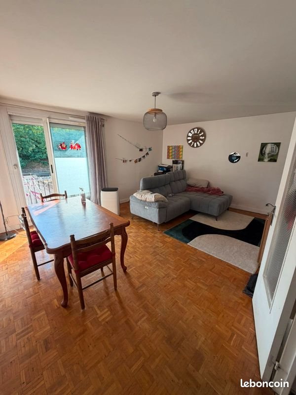 Appartement à vendre, 76m², Villars