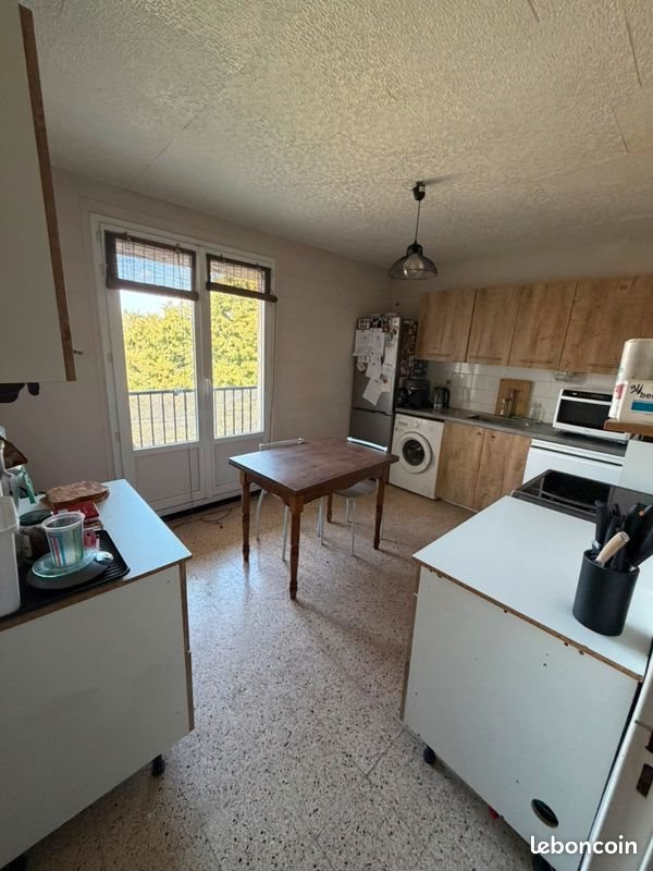Appartement à vendre, 76m², Villars