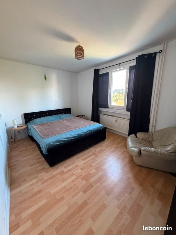 Appartement à vendre, 76m², Villars