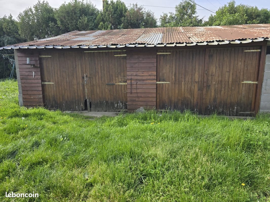 Maison à vendre, 83m², Saint-Jean-de-Sauves