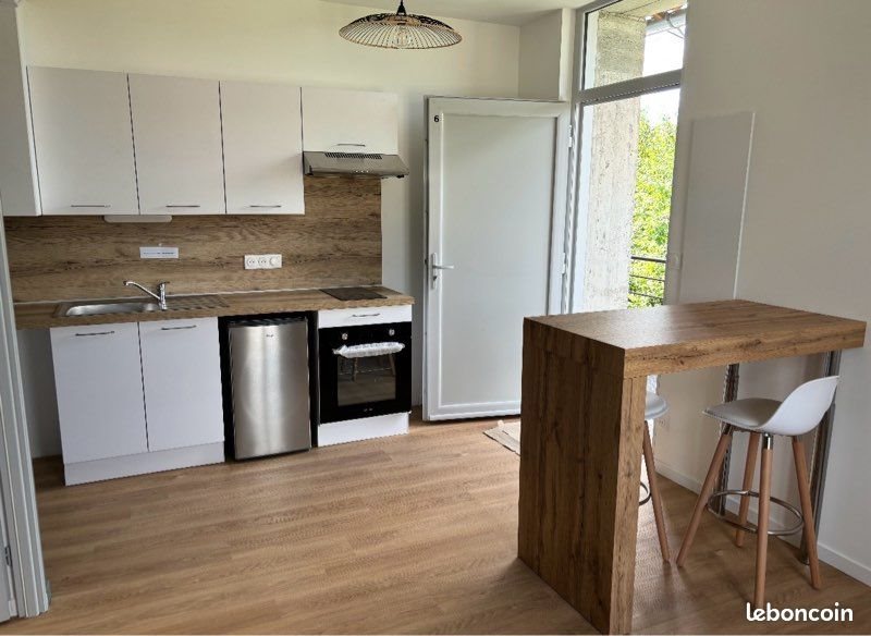 Appartement à louer, 30m², Albi