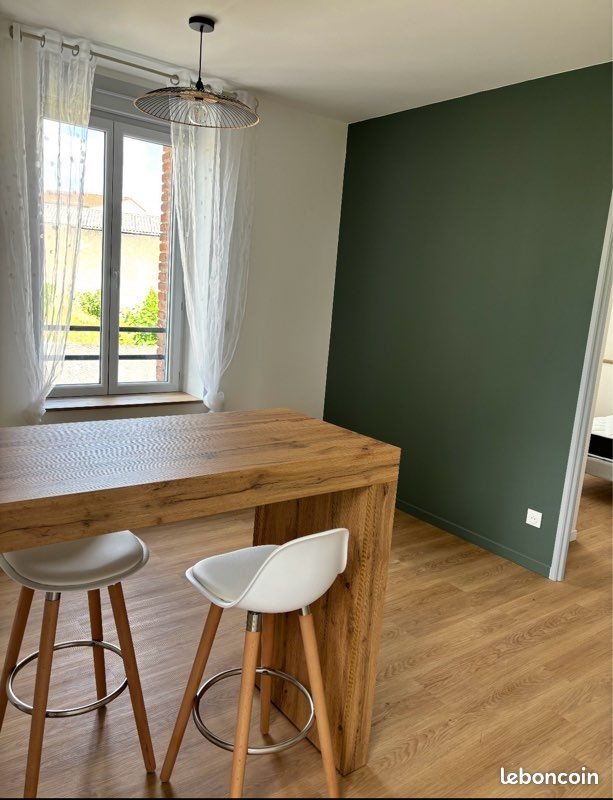 Appartement à louer, 30m², Albi