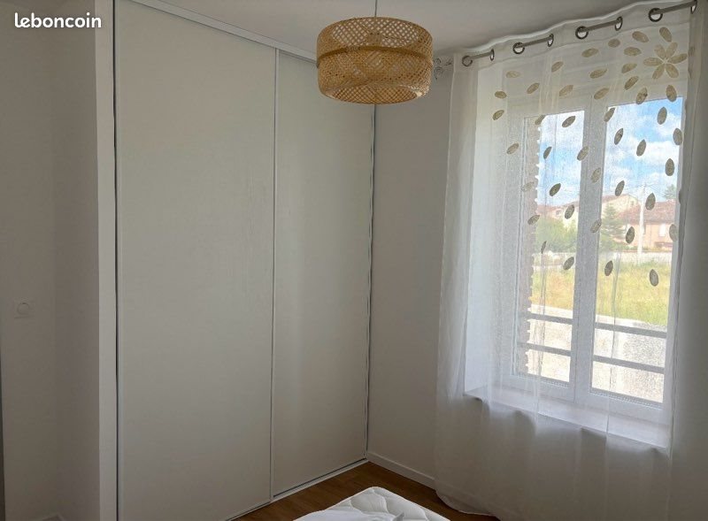 Appartement à louer, 30m², Albi