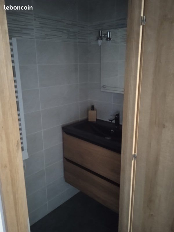 Appartement à louer, 35m², Sedan