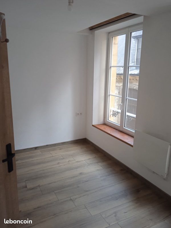 Appartement à louer, 35m², Sedan