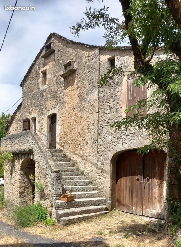 Maison à vendre, 85m², Nant