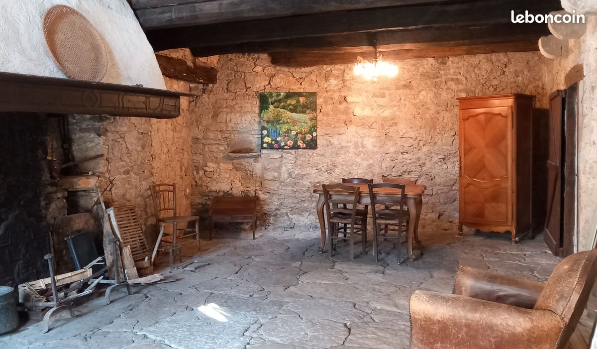 Maison à vendre, 85m², Nant