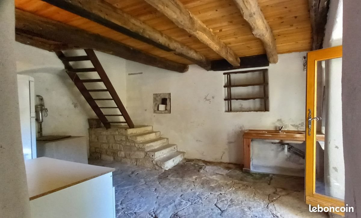 Maison à vendre, 85m², Nant