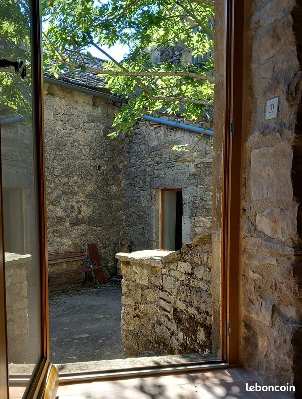 Maison à vendre, 85m², Nant