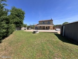Maison à vendre, 140m², Mérignac