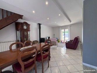 Maison à vendre, 140m², Mérignac