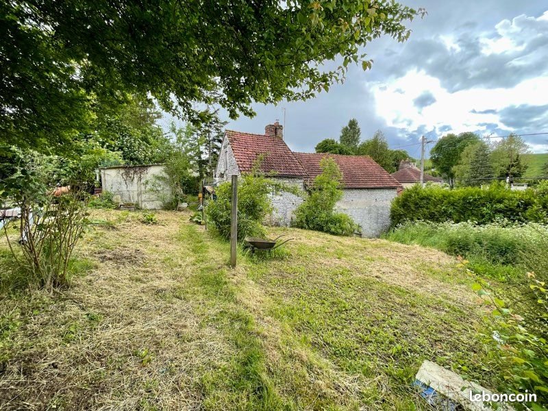 Maison à vendre, 51m², Ambleville