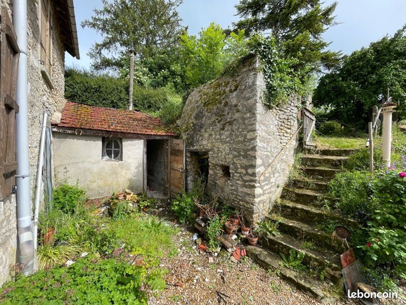 Maison à vendre, 51m², Ambleville