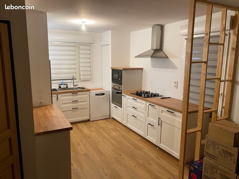 Maison à louer, 82m², Bouvines
