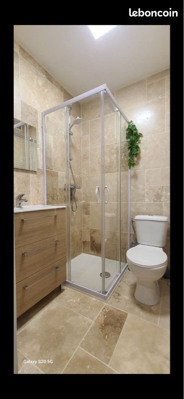 Appartement à louer, 21m², Agde (Cap d'Agde)