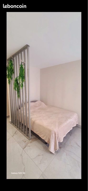 Appartement à louer, 21m², Agde (Cap d'Agde)