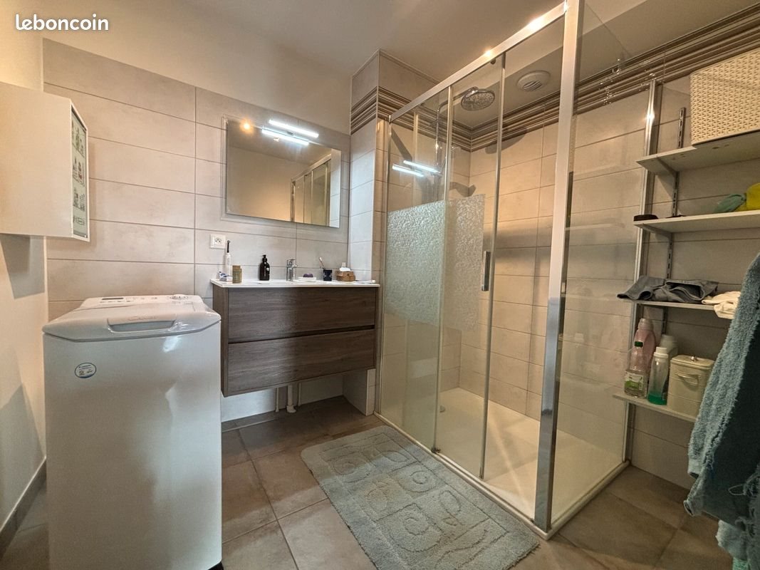 Appartement à vendre, 64m², Châtenois