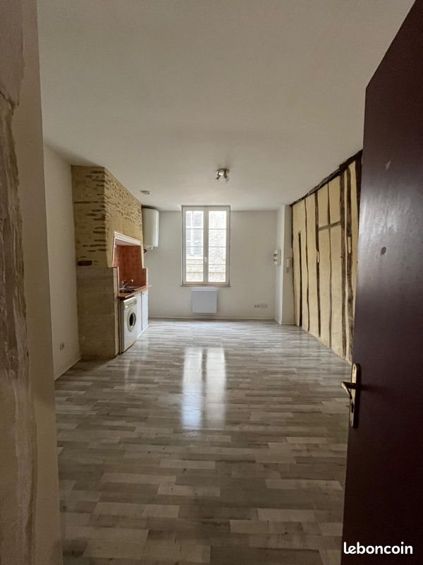 Appartement à louer, 25m², Condom