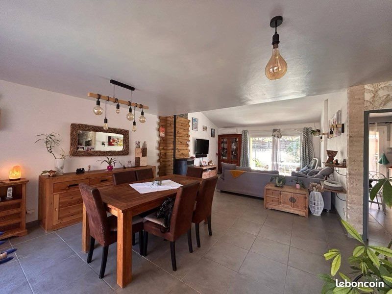 Maison à vendre, 100m², Sète