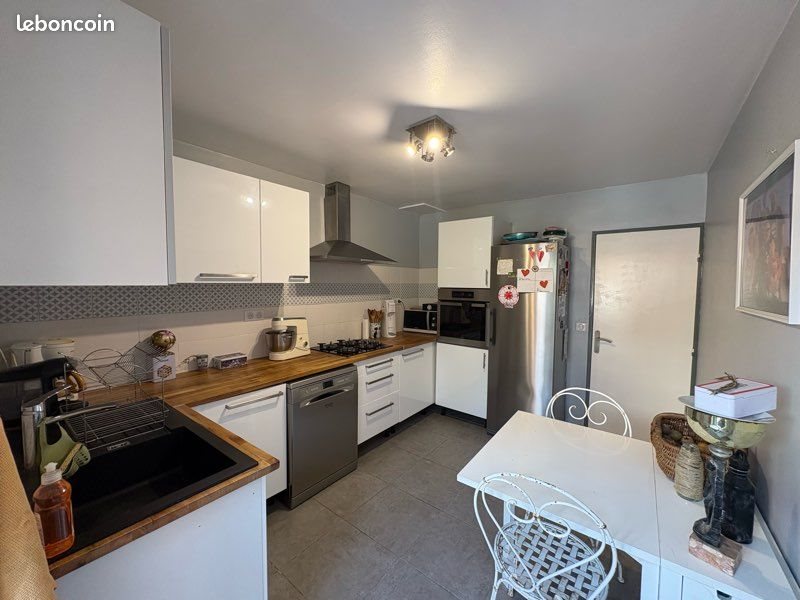 Maison à vendre, 100m², Sète