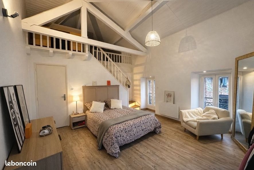 Appartement à vendre, 52m², Pamiers
