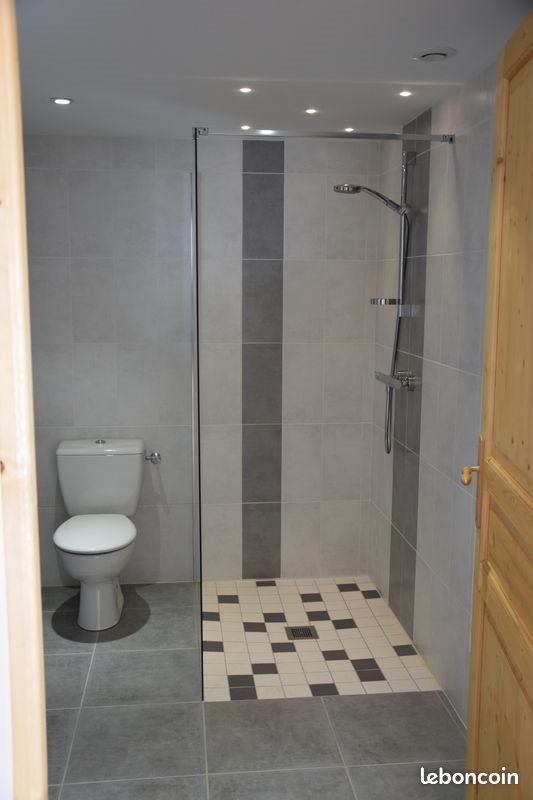 Maison à louer, 75m², Chârost