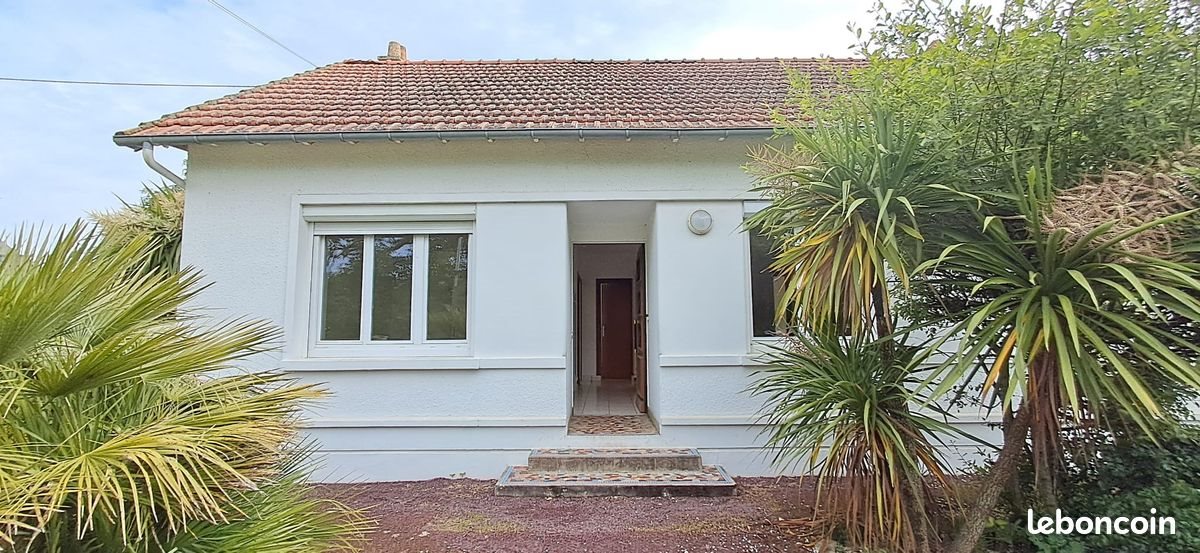 Maison à vendre, 80m², Saint-André-des-Eaux