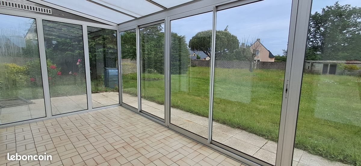 Maison à vendre, 80m², Saint-André-des-Eaux