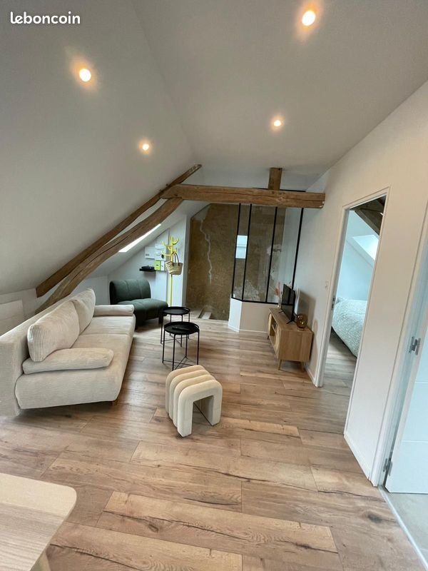 Appartement à louer, 55m², Cepoy