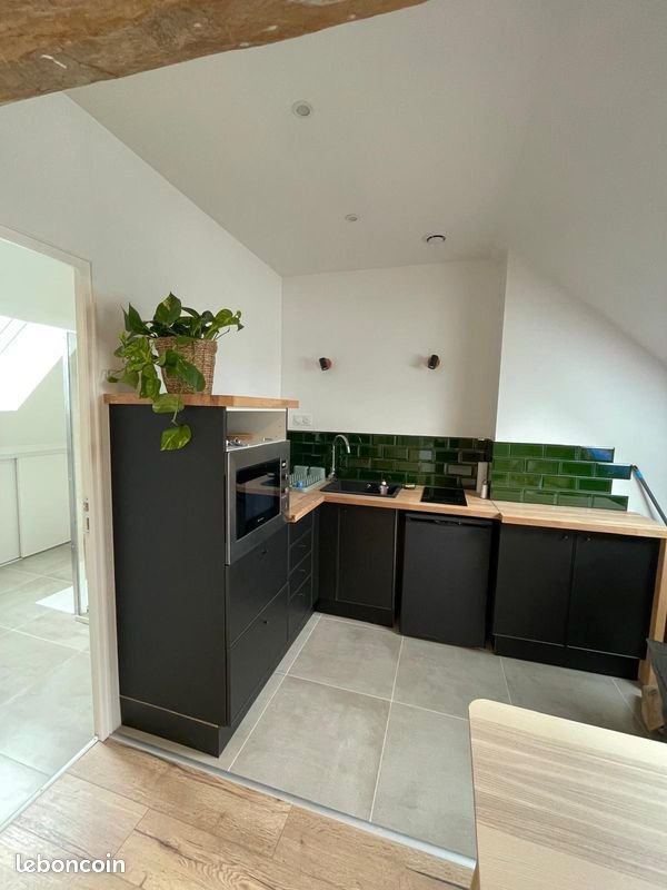 Appartement à louer, 55m², Cepoy