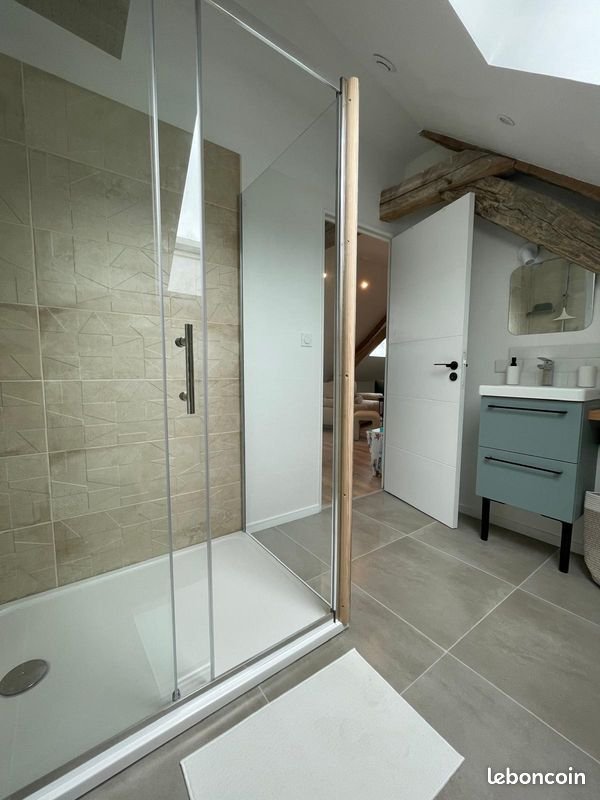 Appartement à louer, 55m², Cepoy