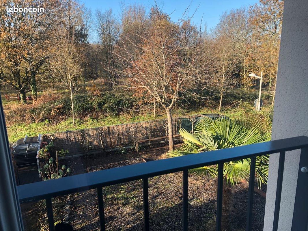 Maison à louer, 98m², Nantes