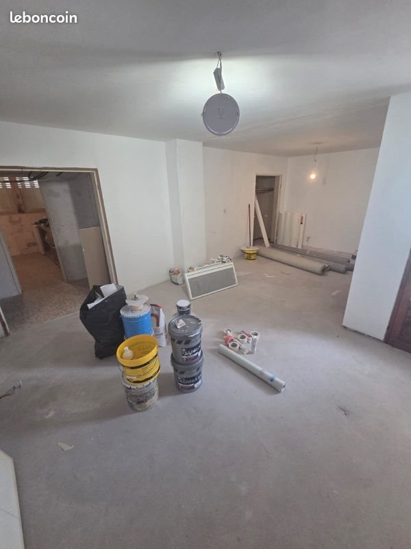 Appartement à vendre, 65m², Saint-Gaudens