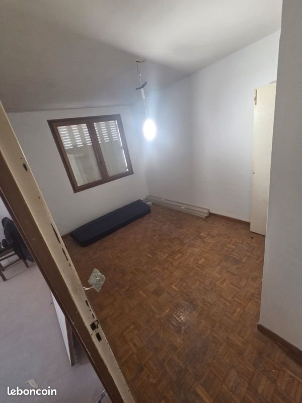 Appartement à vendre, 65m², Saint-Gaudens