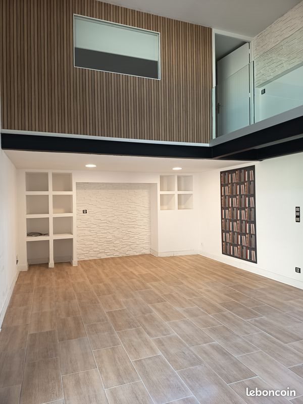 Appartement à louer, 120m², Tourcoing