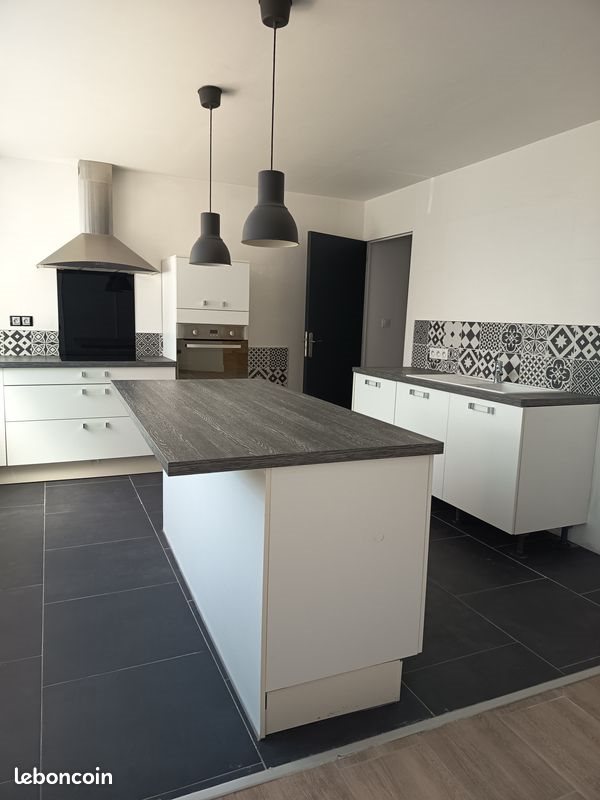 Appartement à louer, 120m², Tourcoing
