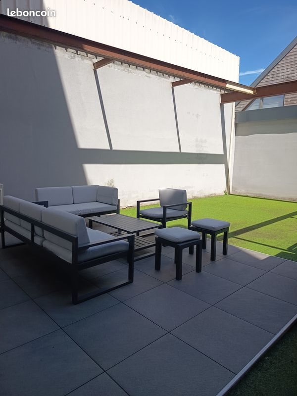 Appartement à louer, 120m², Tourcoing