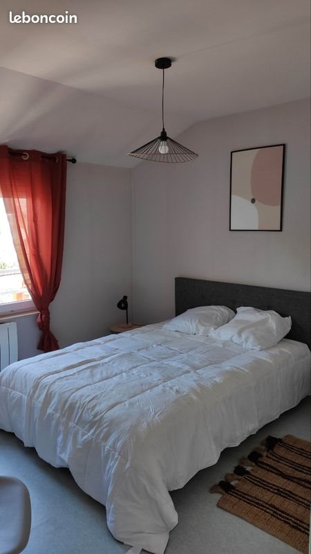Appartement à louer, 55m², Poitiers