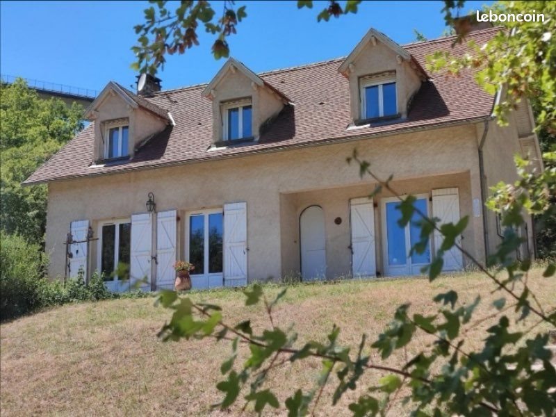 Maison à vendre, 150m², Cahors