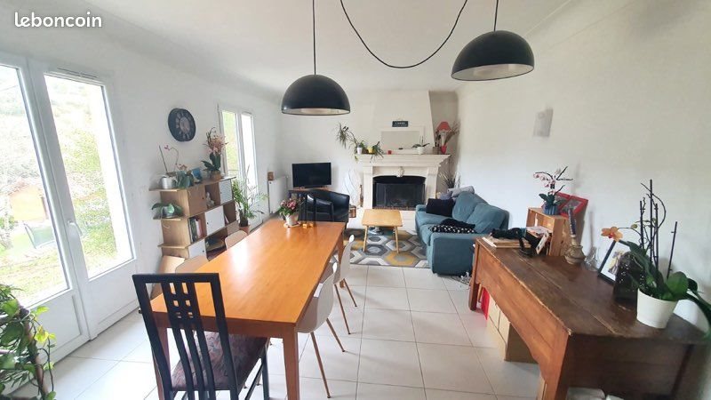 Maison à vendre, 150m², Cahors