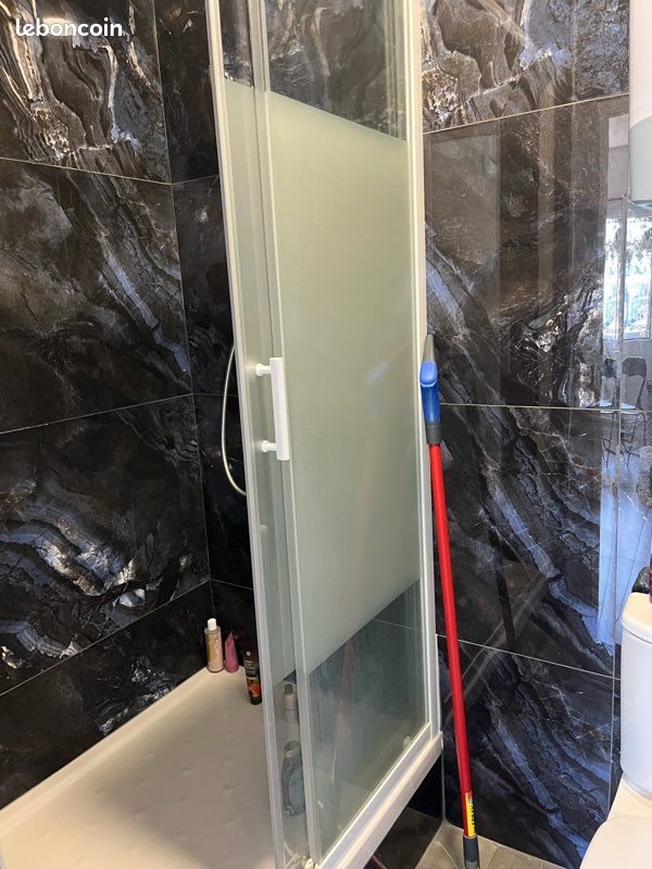 Appartement à louer, 25m², Vaulx-en-Velin