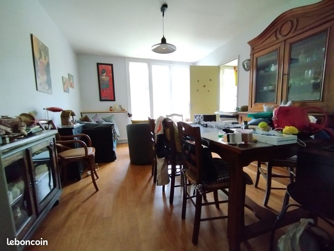 Appartement à vendre, 69m², Gerzat