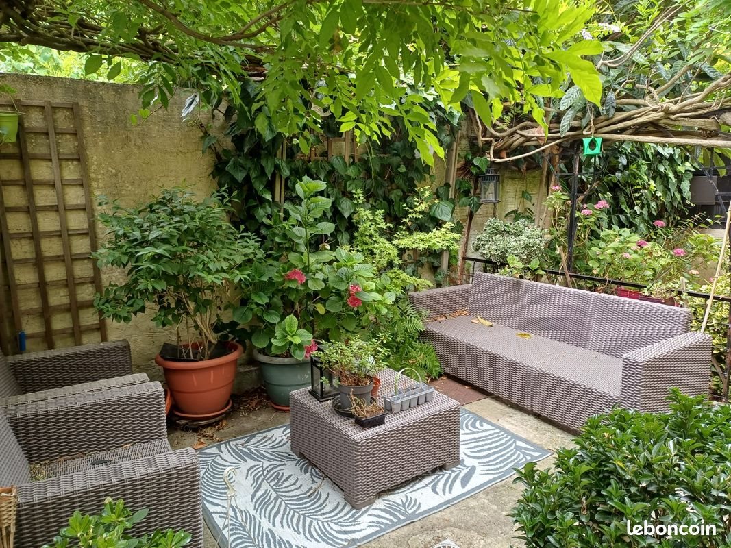 Maison à vendre, 73m², Le Perreux-sur-Marne