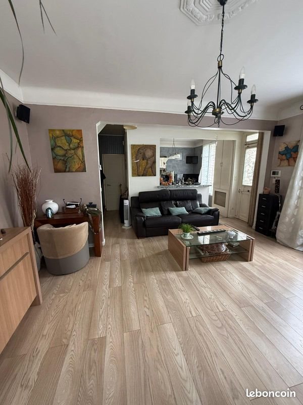 Maison à vendre, 73m², Le Perreux-sur-Marne