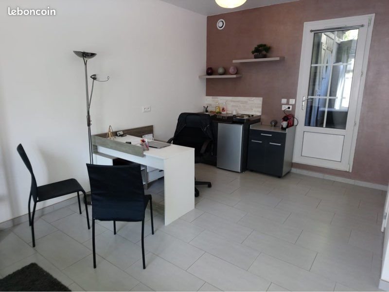 Appartement à louer, 25m², Pont-Aven