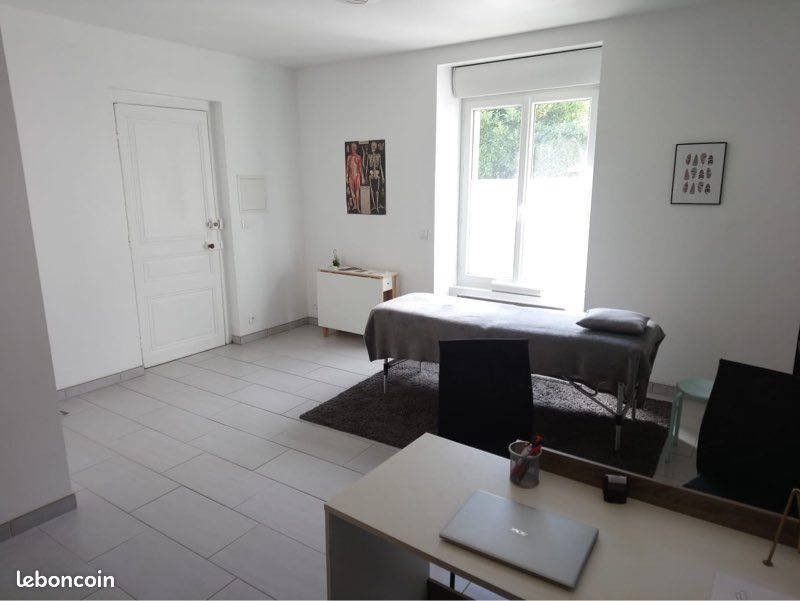 Appartement à louer, 25m², Pont-Aven