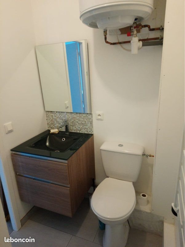 Appartement à louer, 25m², Pont-Aven